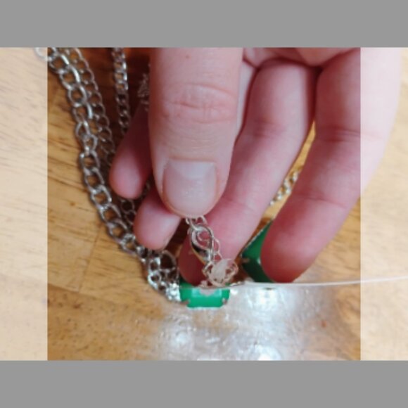 26 inch Skyline Collection necklace - Picture 3 of 3